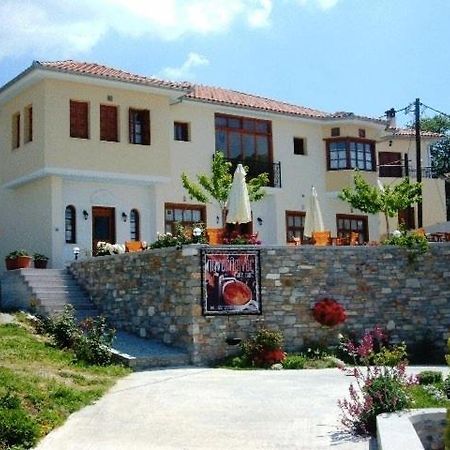 Guesthouse Kolenti Портарія Екстер'єр фото