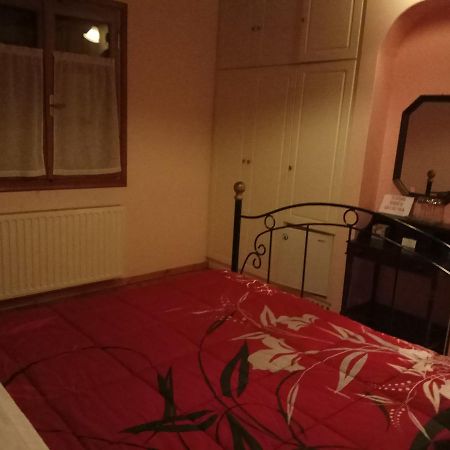 Guesthouse Kolenti Портарія Екстер'єр фото