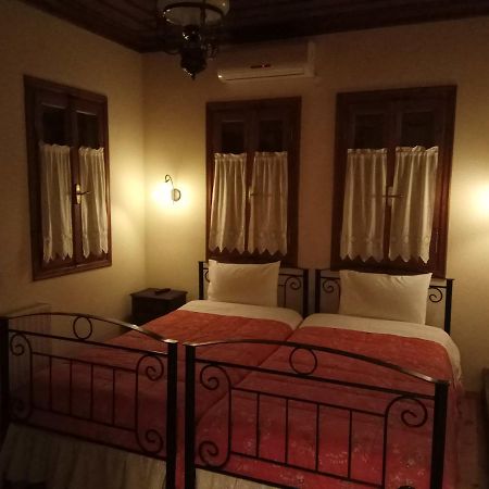 Guesthouse Kolenti Портарія Екстер'єр фото