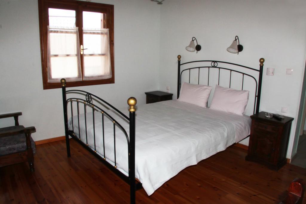 Guesthouse Kolenti Портарія Екстер'єр фото