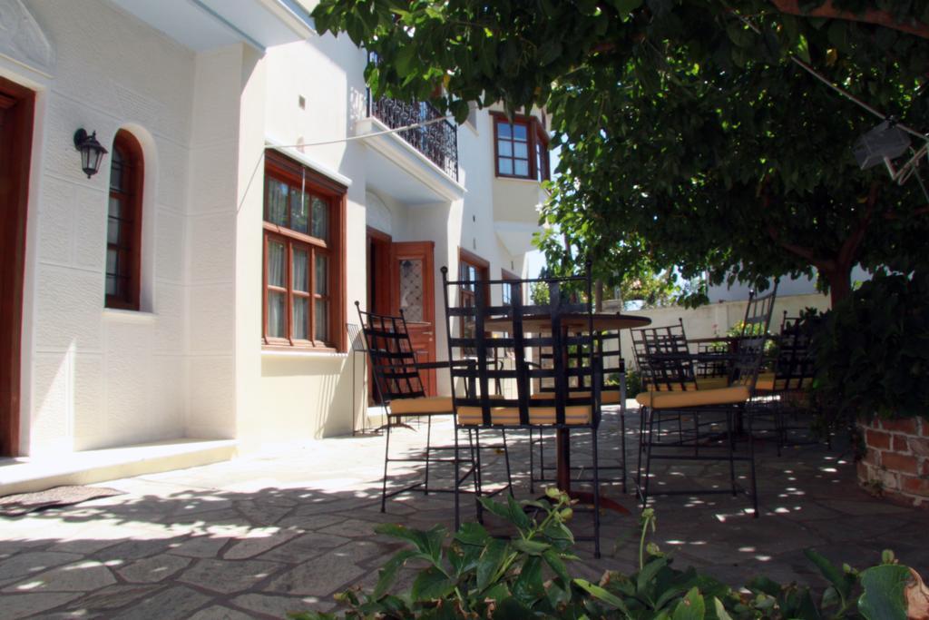Guesthouse Kolenti Портарія Екстер'єр фото