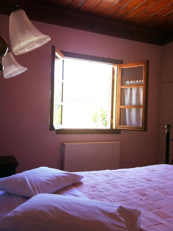 Guesthouse Kolenti Портарія Екстер'єр фото
