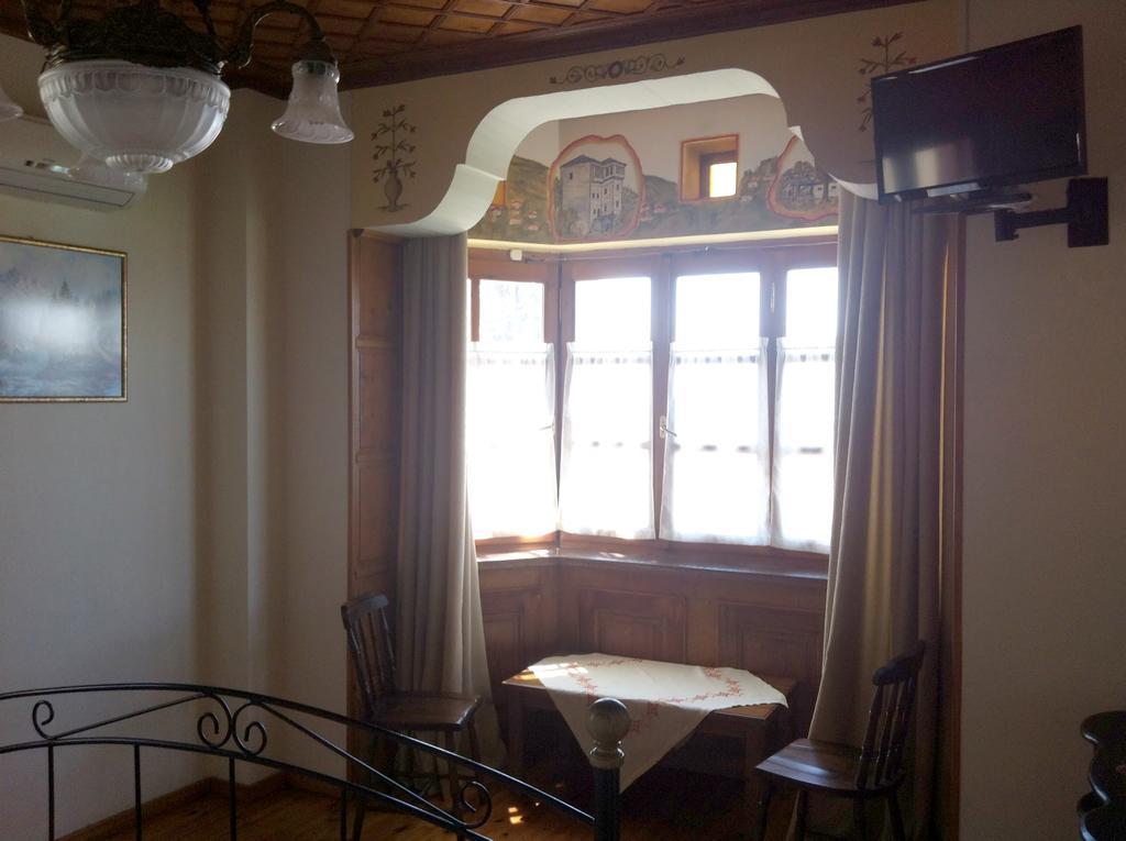 Guesthouse Kolenti Портарія Екстер'єр фото