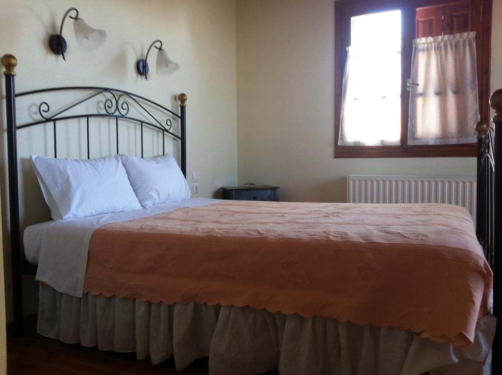 Guesthouse Kolenti Портарія Екстер'єр фото
