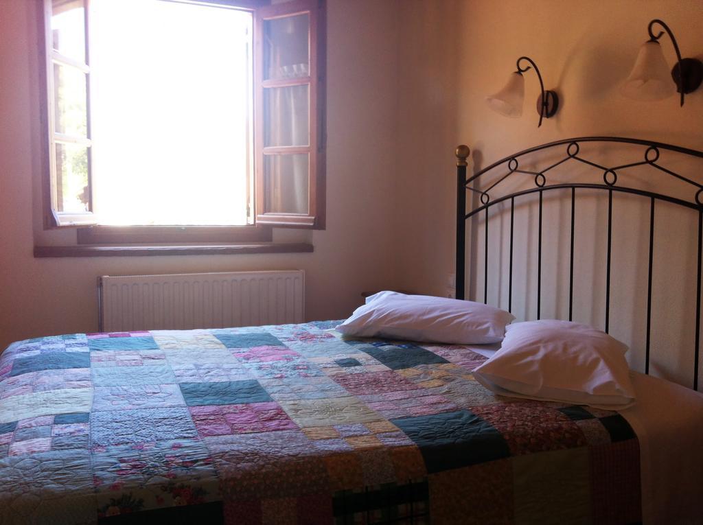 Guesthouse Kolenti Портарія Екстер'єр фото