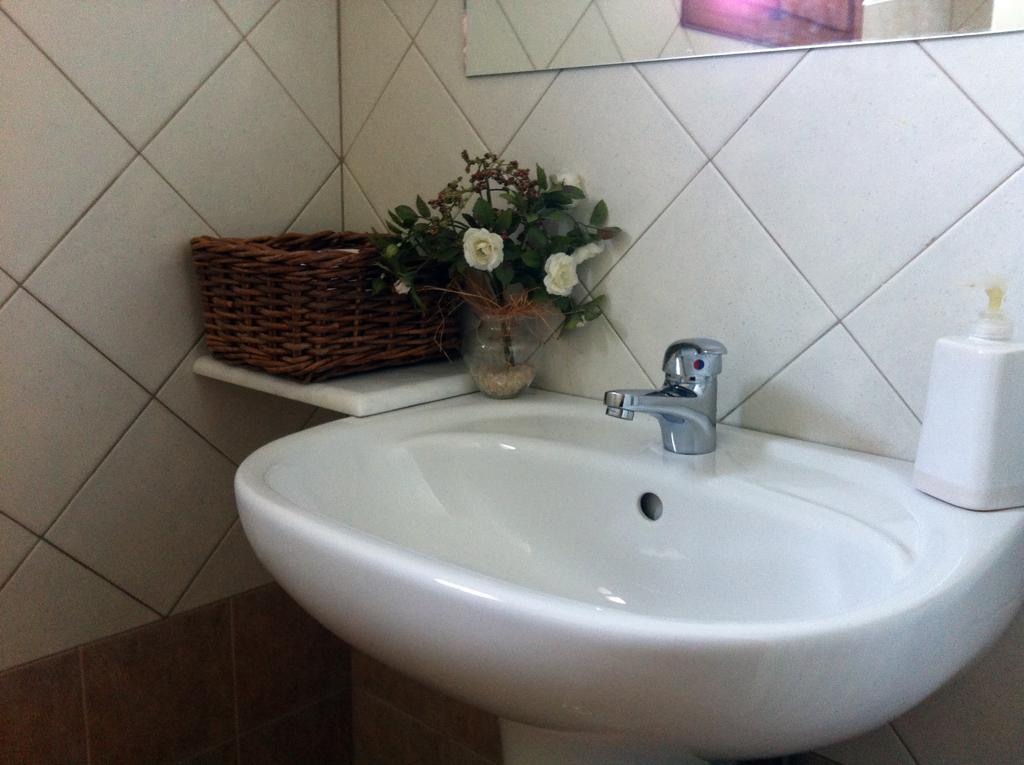 Guesthouse Kolenti Портарія Екстер'єр фото