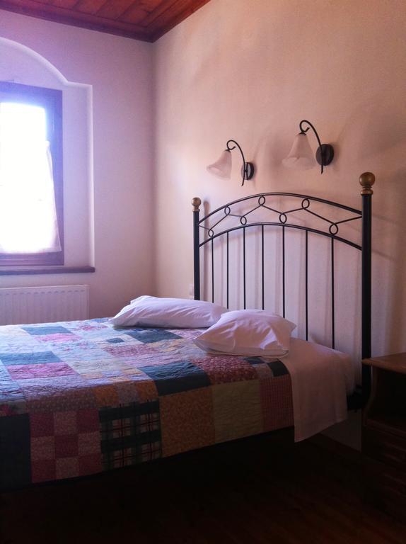 Guesthouse Kolenti Портарія Екстер'єр фото