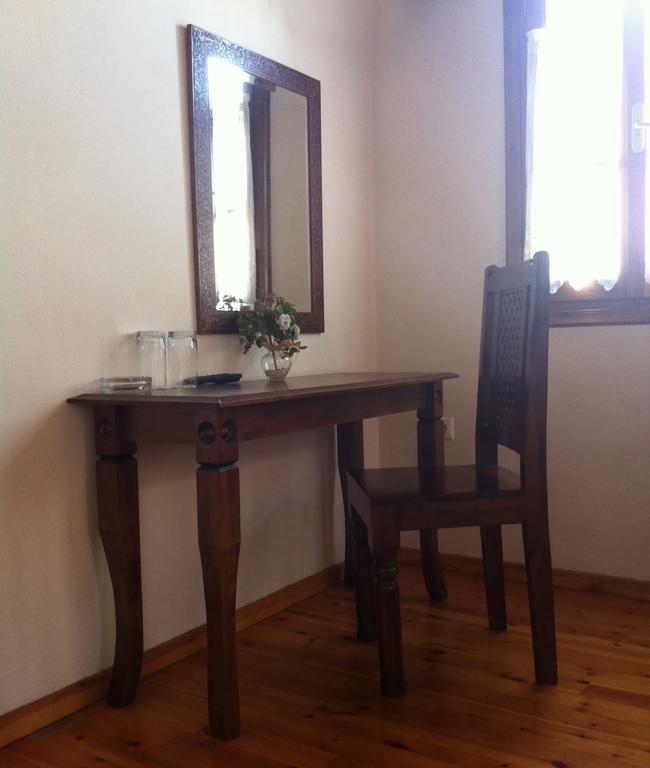 Guesthouse Kolenti Портарія Екстер'єр фото