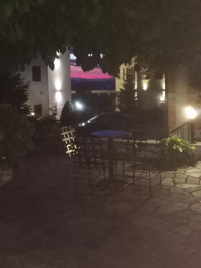 Guesthouse Kolenti Портарія Екстер'єр фото
