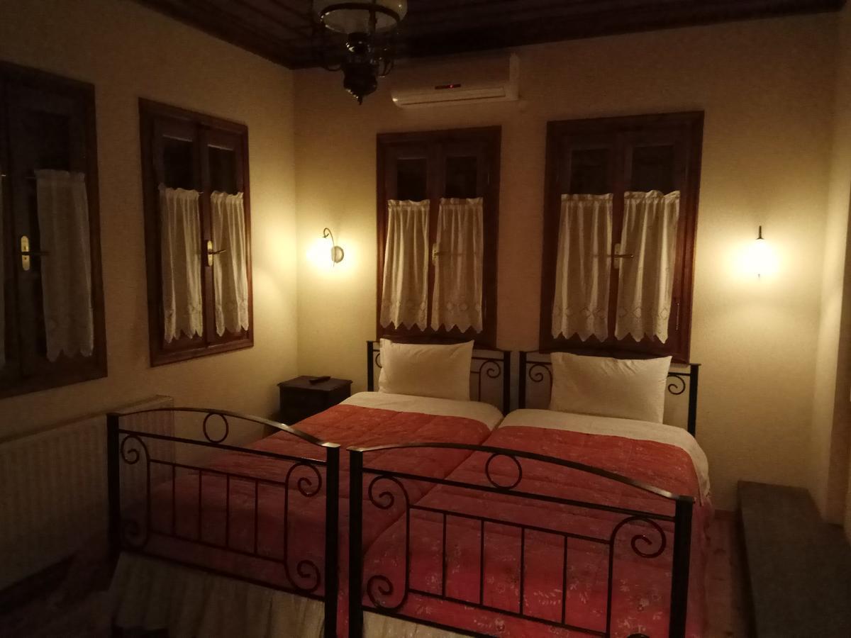 Guesthouse Kolenti Портарія Екстер'єр фото