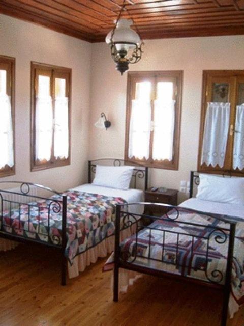 Guesthouse Kolenti Портарія Номер фото