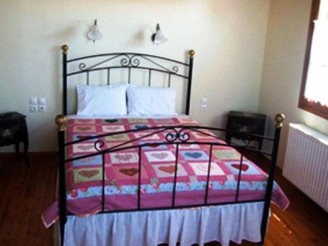 Guesthouse Kolenti Портарія Номер фото
